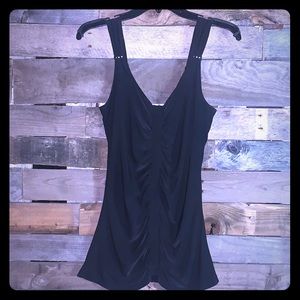 Express women’s tank top